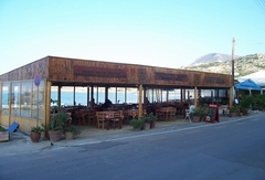 Taverna Dimitris in Almyrida