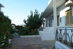 Galini-Appartements i Agios Nikolaos