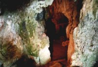 Trapeza-Höhle