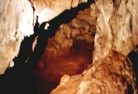 Trapeza-Höhle